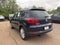 2012 Volkswagen Tiguan SE 4Motion