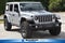 2021 Jeep Wrangler Unlimited Rubicon 4xe