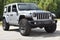 2021 Jeep Wrangler Unlimited Rubicon 4xe