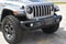 2021 Jeep Wrangler Unlimited Rubicon 4xe