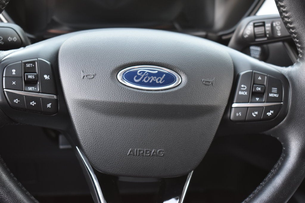 2020 Ford Escape Hybrid SE Sport