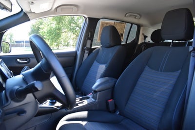 2024 Nissan Leaf SV Plus