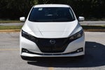 2024 Nissan Leaf SV Plus