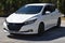 2024 Nissan Leaf SV Plus