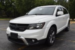2015 Dodge Journey Crossroad