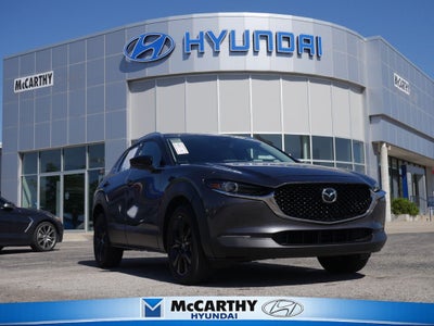 2023 Mazda Mazda CX-30 2.5 Turbo Premium Package