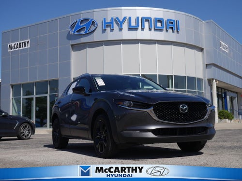 2023 Mazda Mazda CX-30 2.5 Turbo Premium Package