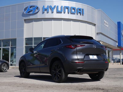 2023 Mazda Mazda CX-30 2.5 Turbo Premium Package