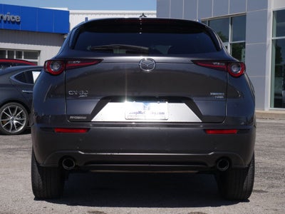 2023 Mazda Mazda CX-30 2.5 Turbo Premium Package
