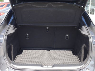 2023 Mazda Mazda CX-30 2.5 Turbo Premium Package