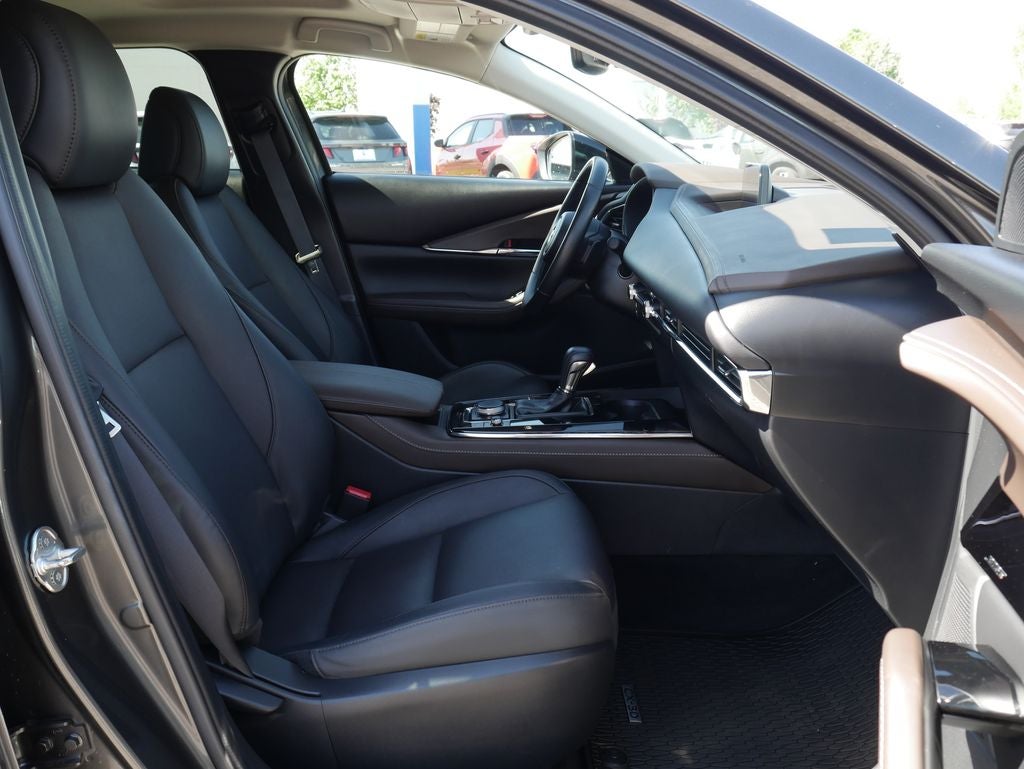 2023 Mazda Mazda CX-30 2.5 Turbo Premium Package