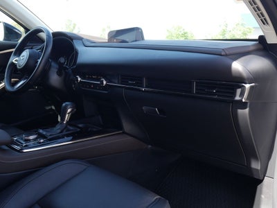 2023 Mazda Mazda CX-30 2.5 Turbo Premium Package