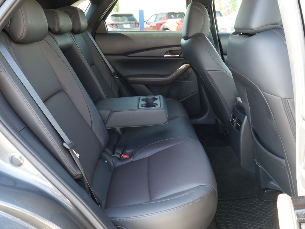 2023 Mazda Mazda CX-30 2.5 Turbo Premium Package