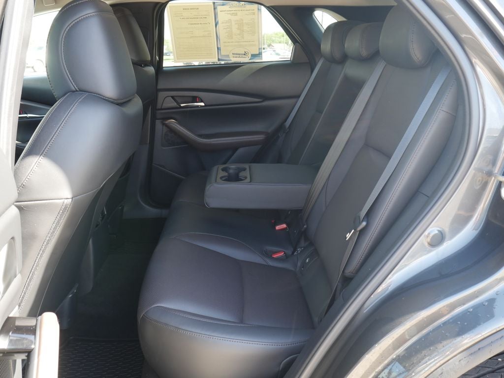 2023 Mazda Mazda CX-30 2.5 Turbo Premium Package