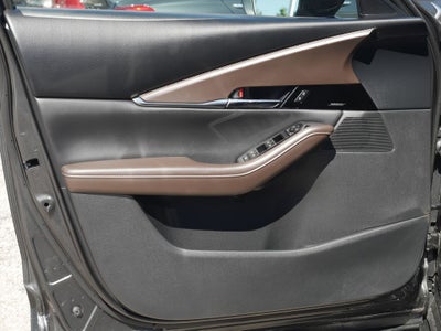 2023 Mazda Mazda CX-30 2.5 Turbo Premium Package