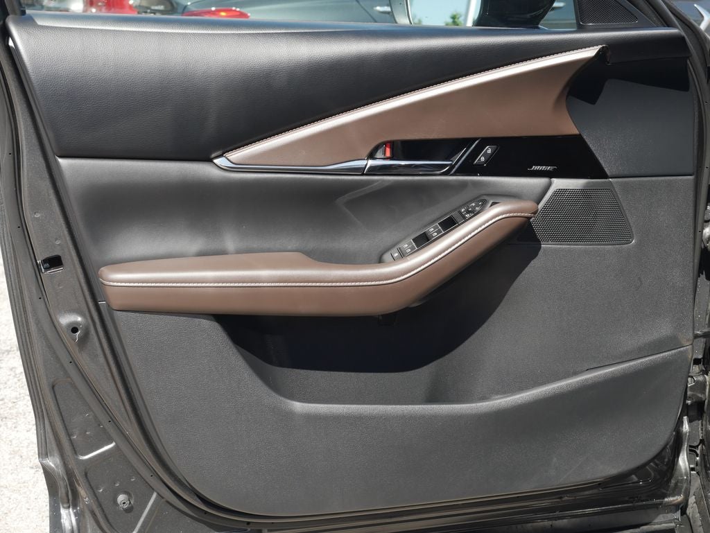 2023 Mazda Mazda CX-30 2.5 Turbo Premium Package