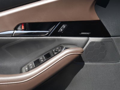 2023 Mazda Mazda CX-30 2.5 Turbo Premium Package
