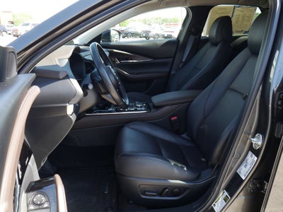 2023 Mazda Mazda CX-30 2.5 Turbo Premium Package