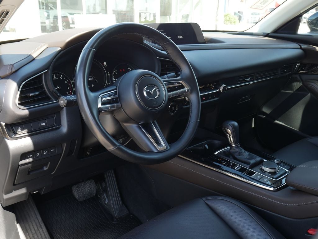 2023 Mazda Mazda CX-30 2.5 Turbo Premium Package