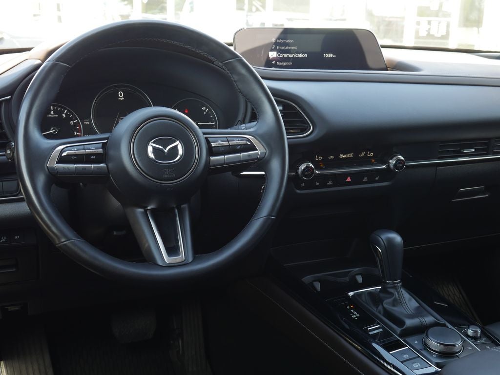 2023 Mazda Mazda CX-30 2.5 Turbo Premium Package