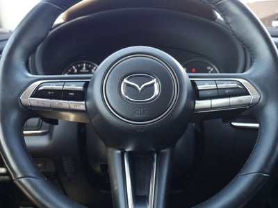 2023 Mazda Mazda CX-30 2.5 Turbo Premium Package