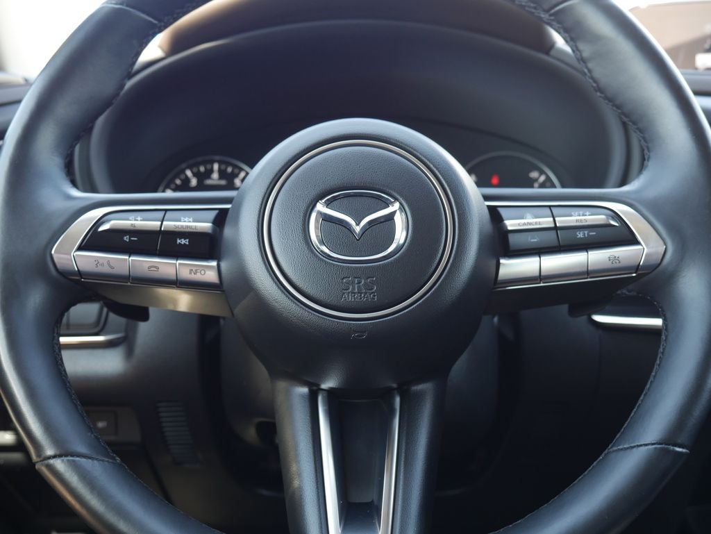 2023 Mazda Mazda CX-30 2.5 Turbo Premium Package