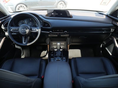 2023 Mazda Mazda CX-30 2.5 Turbo Premium Package