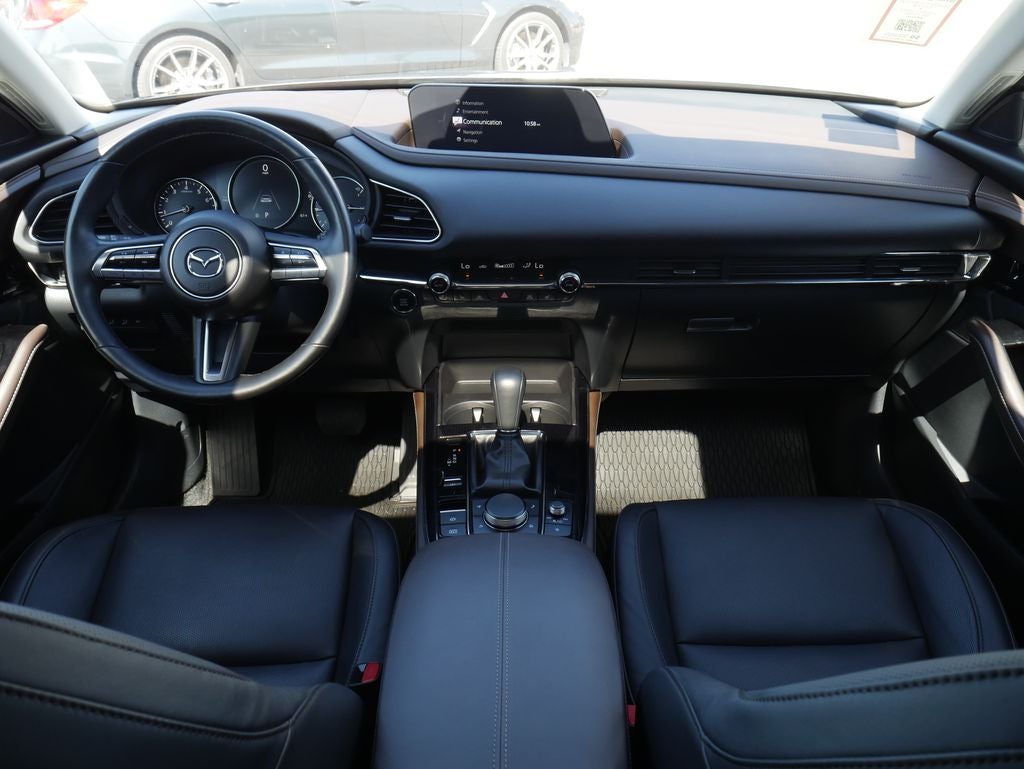 2023 Mazda Mazda CX-30 2.5 Turbo Premium Package