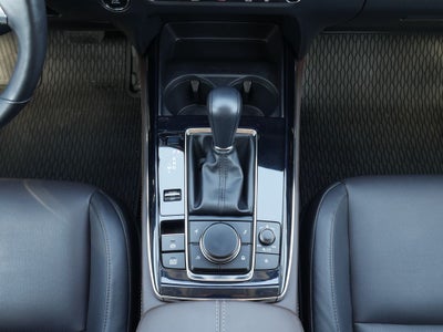 2023 Mazda Mazda CX-30 2.5 Turbo Premium Package