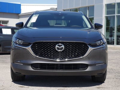 2023 Mazda Mazda CX-30 2.5 Turbo Premium Package