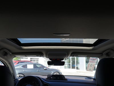 2023 Mazda Mazda CX-30 2.5 Turbo Premium Package