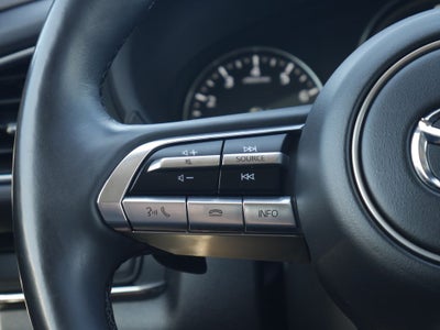 2023 Mazda Mazda CX-30 2.5 Turbo Premium Package