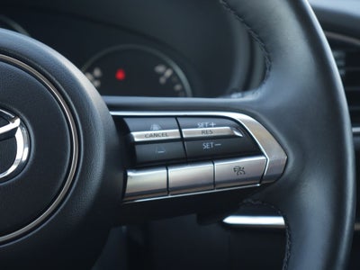 2023 Mazda Mazda CX-30 2.5 Turbo Premium Package