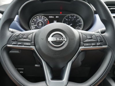 2023 Nissan Versa 1.6 SV
