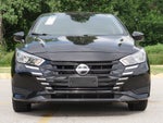 2023 Nissan Versa 1.6 SV