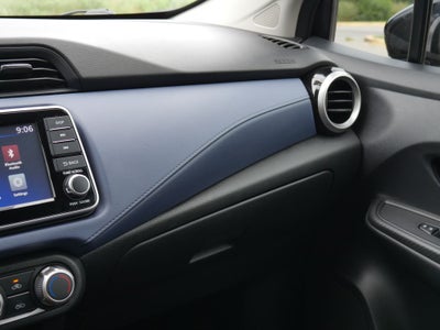 2023 Nissan Versa 1.6 SV