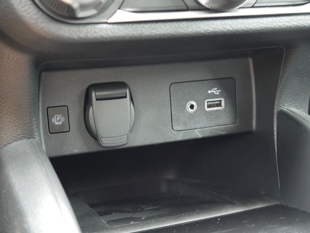 2023 Nissan Versa 1.6 SV