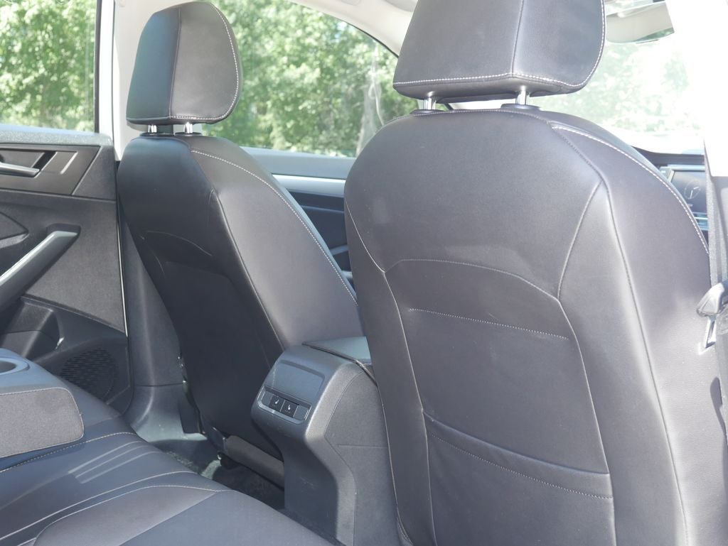 2020 Volkswagen Jetta 1.4T SE