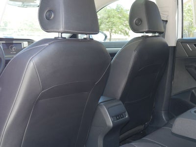 2020 Volkswagen Jetta 1.4T SE