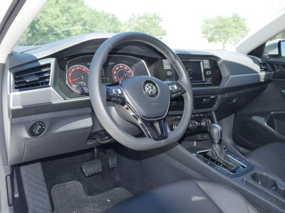 2020 Volkswagen Jetta 1.4T SE