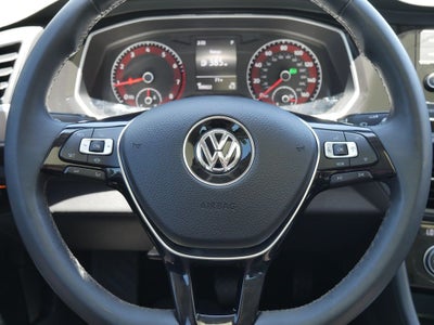 2020 Volkswagen Jetta 1.4T SE