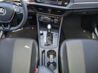 2020 Volkswagen Jetta 1.4T SE