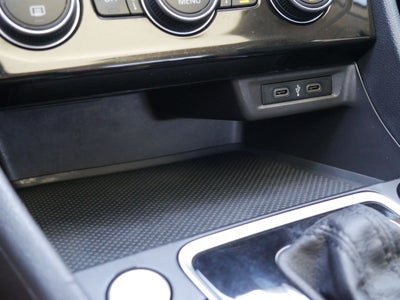 2020 Volkswagen Jetta 1.4T SE