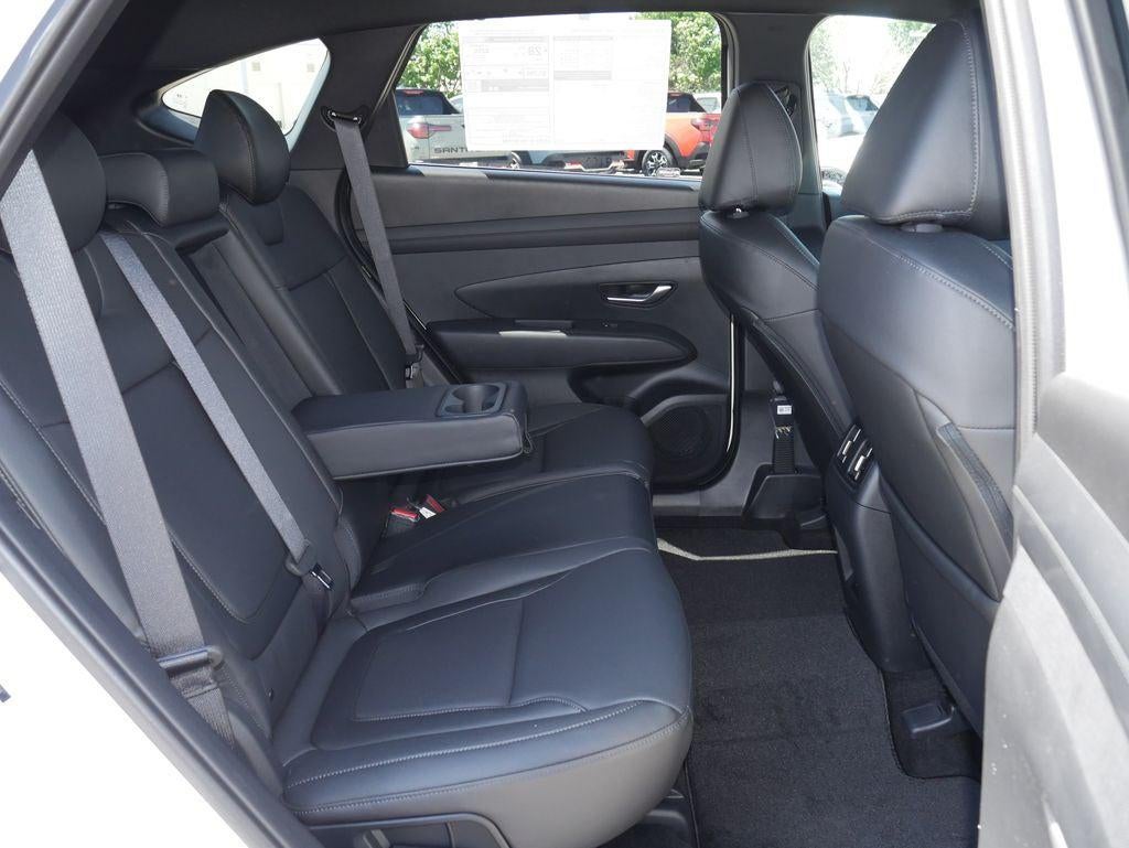 2026 Hyundai Tucson XRT