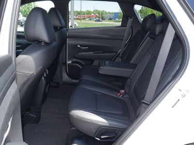 2026 Hyundai Tucson XRT