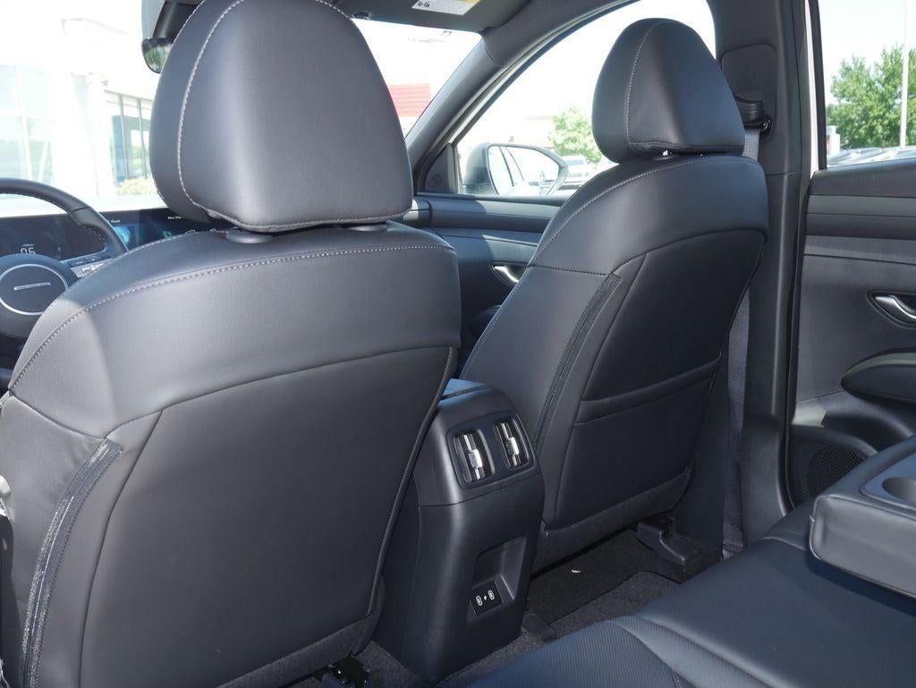 2026 Hyundai Tucson XRT