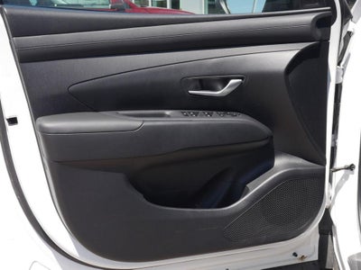 2026 Hyundai Tucson XRT