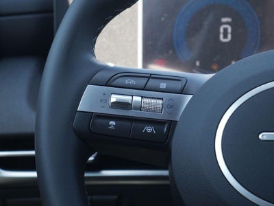 2026 Hyundai Tucson XRT