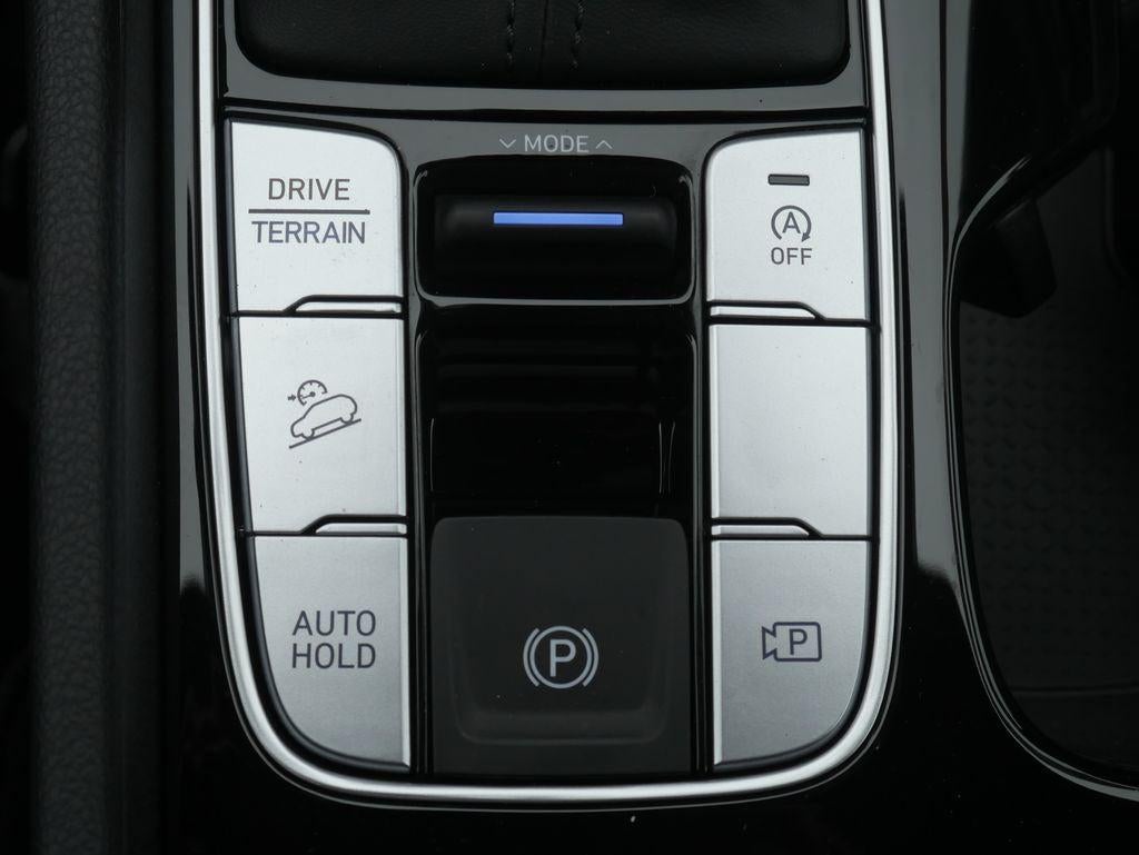 2026 Hyundai Tucson XRT AWD