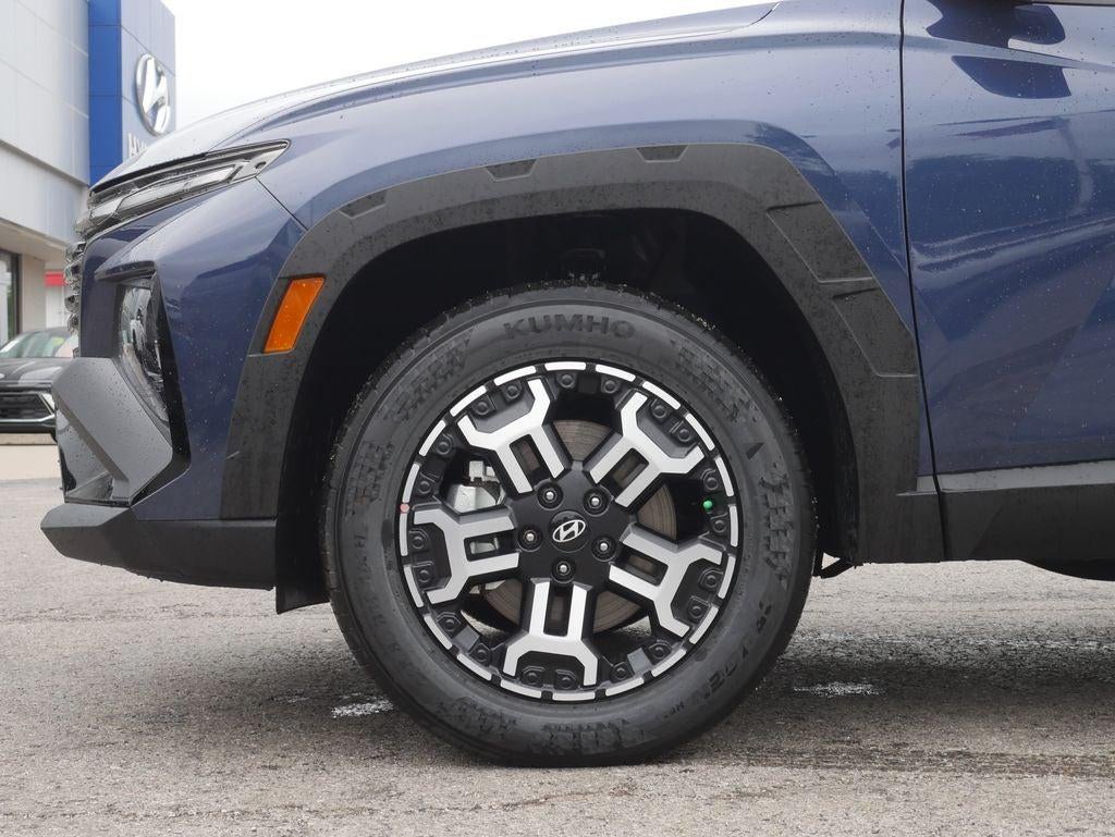 2026 Hyundai Tucson XRT AWD